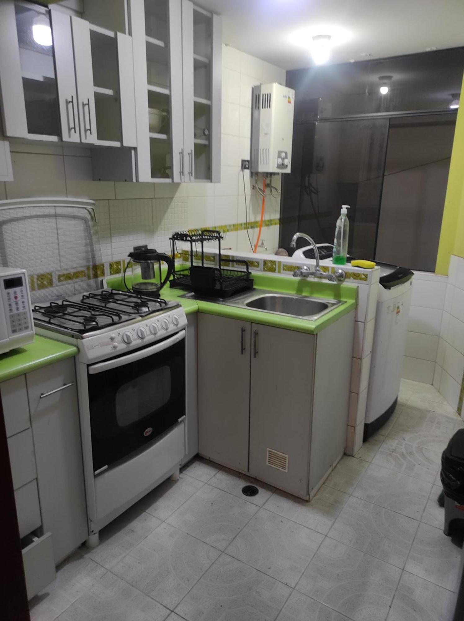 Apartamento Deparetiro Cuzco