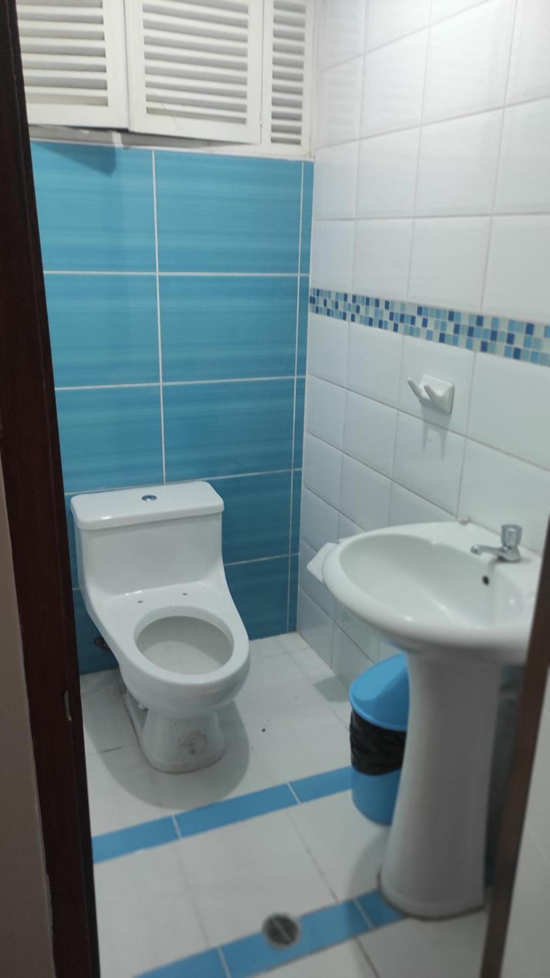 Deparetiro Apartamento *