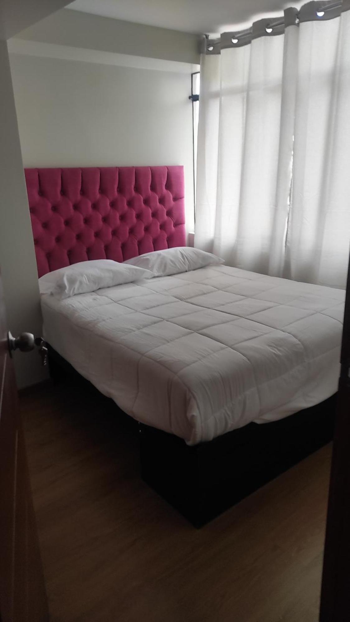 Apartment Deparetiro